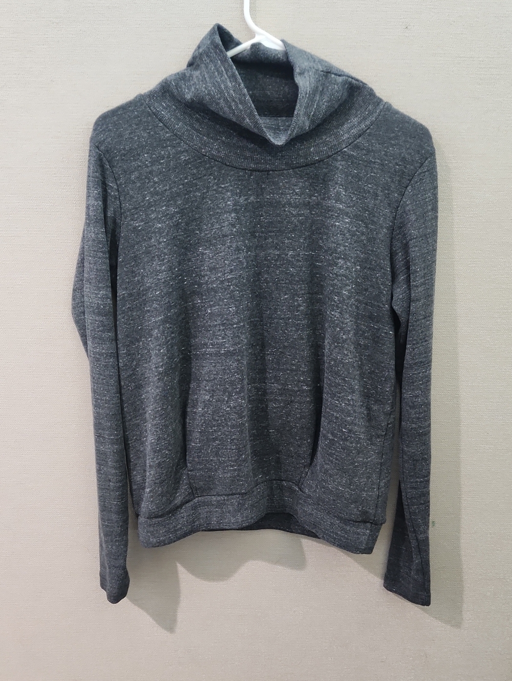 ALO Clarity Performance Fleece  Sweatshirt